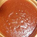 Cooksnap dari ulfaira untuk resep Saus Tomat Cabai HomeMade