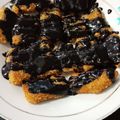 Cooksnap dari vivi vivi untuk resep Nuget pisang