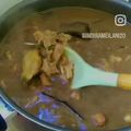 Cooksnap dari indira meilani untuk resep Sop Konro Khas Makassar