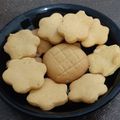 Gurpreet Kaur's cooksnap of when they made Wheat cookies.