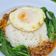 Cooksnap dari Rani Kecill untuk resep Nasi Siram Telur Crab Stick, Enak, Simple!