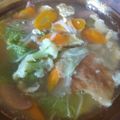 Cooksnap dari Kartika Kwee untuk resep Cap Jay Jawa Kuah ala rumahan