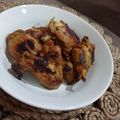 Cooksnap dari suci meisakh untuk resep Ayam Bakar Teflon