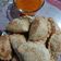 Cooksnap dari sukma untuk resep Jalangkote (Pastel Renyah Khas Makassar)