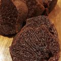 Cooksnap dari Hanya Miek untuk resep Bolu karamel sarang semut mantul
