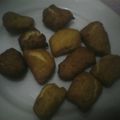 Cooksnap dari Edah Sukaedah untuk resep Odading/roti goreng