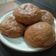 Cooksnap dari Ferina Ika Wijayanti untuk resep Roti Boy / Mexican Bun / Roti Kopi