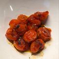 El cooksnap de Bernardo Alomar Carilimdiliman cuando hizo Tomates cherry asados en la sartén.