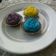 Cooksnap dari Yeni Ahmad untuk resep Puding Susu Mawar