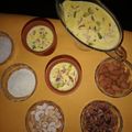 Dipika Bhalla का कुकस्नैप जब उन्होंने मसाला दूध (masala doodh recipe in Hindi) बनाया था।