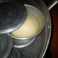 hauwaharun's cooksnap of when they made Chicken pie😂❤☕.