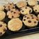 Cooksnap dari Vivi Novita untuk resep Muffin Keju