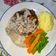 Cooksnap dari suci chaerunnisa untuk resep Mushroom sauce for Wagyu Steak