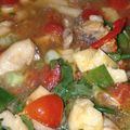 Cooksnap dari Rohima Andini untuk resep Pindang Ayam Pedas "Palembang"