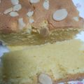 Cooksnap nur syuhada semasa beliau membuat 🇬🇷 Cream Cheese Butter Cake.