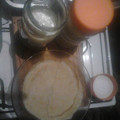 El cooksnap de Laura Soria cuando hizo Crema Pastelera Fácil.