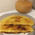 صورة من Maisa 🦋، شاركها بعد تجربة وصفة كسرة محشية