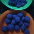 Cooksnap dari Winda Sari untuk resep Bola ubi Isi Gula merah/(Nyimplung)