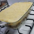 El cooksnap de Ariel M cuando hizo Pastel de papas (receta y tips).