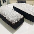 Cooksnap dari Angel Bryce untuk resep Brownies kukus ny. Liem