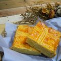 Cooksnap dari Zahrotul An untuk resep Cheese Lekker Holland