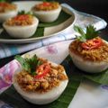 Cooksnap dari 🍒Astri Anjar🍍 untuk resep Talam Gurih Edisi Valentine 💗💐💏😂