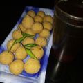Cooksnap dari sri lestari untuk resep Tahu Pong