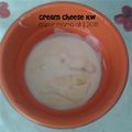 Cooksnap dari Ratih Sukardi untuk resep Cream Cheese KW - homemade