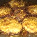 Cooksnap dari Merilla Octavia untuk resep Telur Ceplok Kecap Tiram