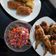 Cooksnap dari Aghathis Candra untuk resep Sambal matah honje/kecombrang