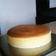 Cooksnap dari Marhamah_ade untuk resep Light Japanese Cotton Cheesecake