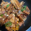 Cooksnap dari Yulita Endang untuk resep Tulang Jambal Pete Seuhahhhh.. 🔥🔥