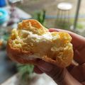 Cooksnap dari Rosa Kurniasih untuk resep 77. DIPLOMAT CREAM alias KRIM VLA/ VLA DIPLOMAT