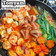 Cooksnap dari Tatik Sugiati untuk resep Tomyam seafood homemade