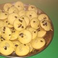 Cooksnap dari Ifah elra untuk resep Bolu Panggang Mini