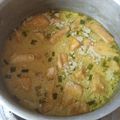 Cooksnap dari Nian Oktari untuk resep Gulai ayam dan tahu ekonomisss 😄