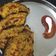 Nisha Chothani's cooksnap of when they made દુધી નો હાંડવો (Dudhi Handvo Recipe In Gujarati).