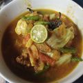 Cooksnap dari Beatrice Anneke untuk resep Tongseng Ayam (Tanpa Santan)