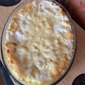 El cooksnap de noor cuando hizo Mac&Cheese al horno- receta viral.