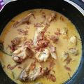 Cooksnap dari Bian Ayu Kharisma untuk resep Opor ayam kampung
