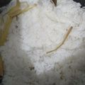 Cooksnap dari Agita Anugrahayu untuk resep Nasi Uduk Magic Com