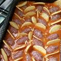 صورة من بنين ضياء ، شاركها بعد تجربة وصفة كباب هندي