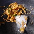 Cooksnap dari citra cemplux untuk resep [59] Bakmi Goreng Jawa