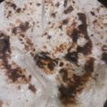 Manjula Sohi का कुकस्नैप जब उन्होंने नान (Naan recipe in hindi) बनाया था।