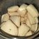 Cooksnap dari Nurie Nuryati untuk resep Kue Bangkit Santan Kampung