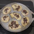 Cooksnap dari Adeska untuk resep Kue cubit