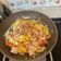 รูป Cooksnap ของ Emon Hannok เมื่อเขาทำ มะเขือเทศผัดไข่ทูน่า โลว์คาร์บ