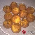 Cooksnap από Ninaklon στη συνταγή Κεκάκια εύκολα σε 30'
