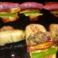 صورة من Chef hamdy morsy، شاركها بعد تجربة وصفة باذنجان ملفوف بحشوة الجوز