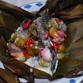 Cooksnap dari Khairunnisa210 untuk resep Garang asem patin